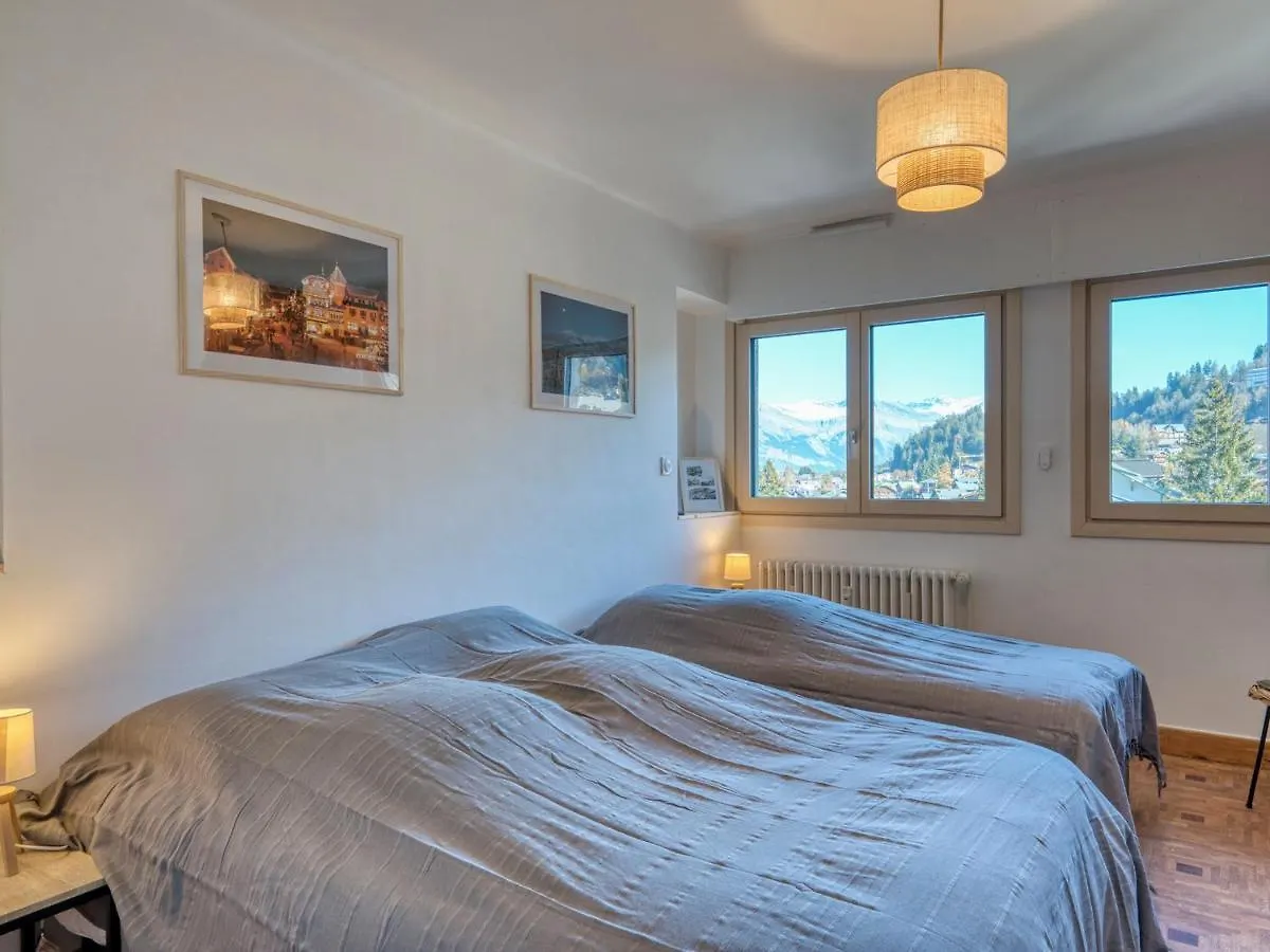 Appartement Renove, Centre Megeve, 1 Chambre + Cabine, Proche Telecabine, 5 Pers. - Fr-1-453-280 Megeve