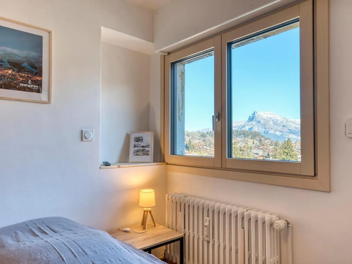 Appartement Renove, Centre Megeve, 1 Chambre + Cabine, Proche Telecabine, 5 Pers. - Fr-1-453-280 Apartment