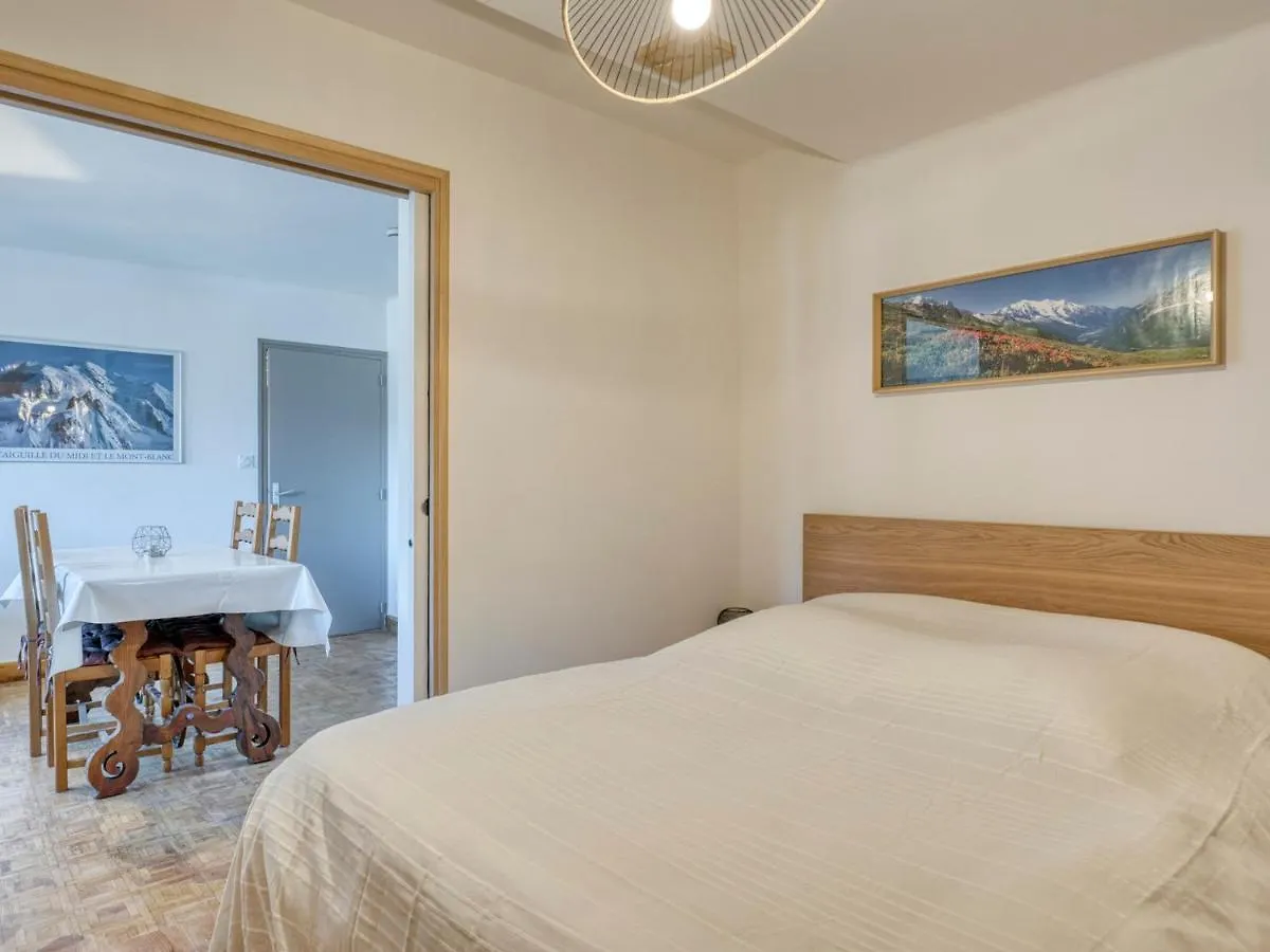 Appartement Renove, Centre Megeve, 1 Chambre + Cabine, Proche Telecabine, 5 Pers. - Fr-1-453-280 Apartment Megeve